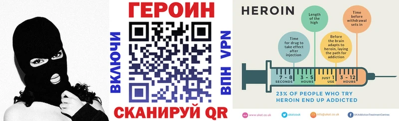 что такое   Починок  Героин хмурый 